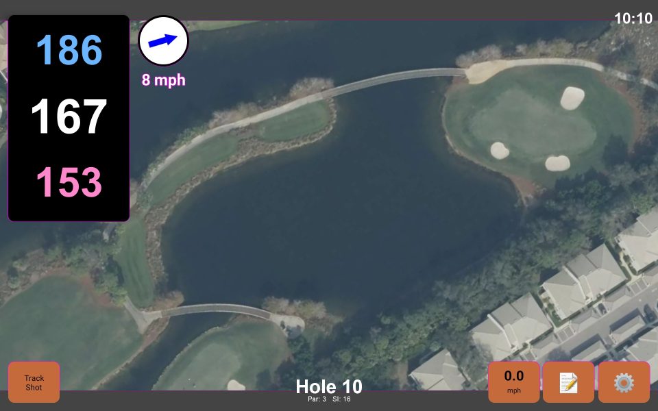 Hole preview 2