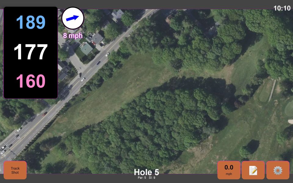Hole preview 2