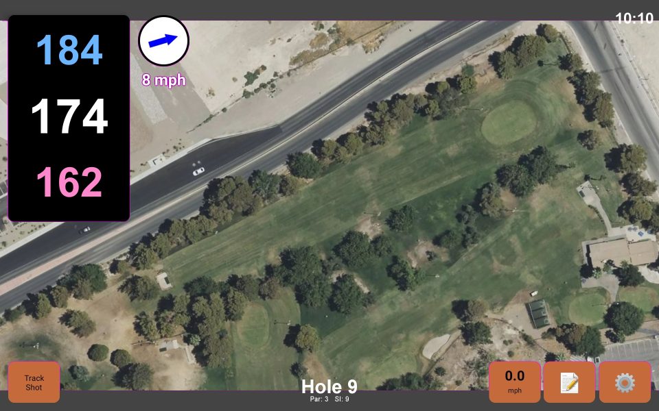 Hole preview 3