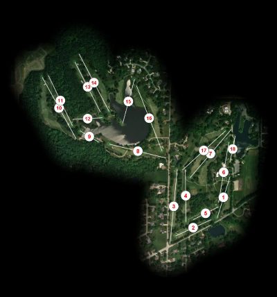 Quail Creek Country Club & Resort