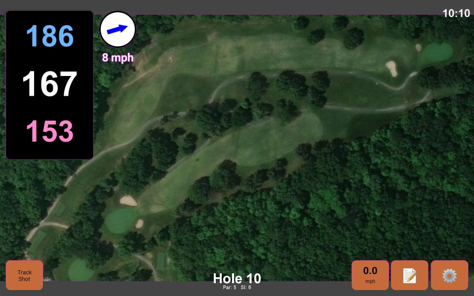 Hole preview 2
