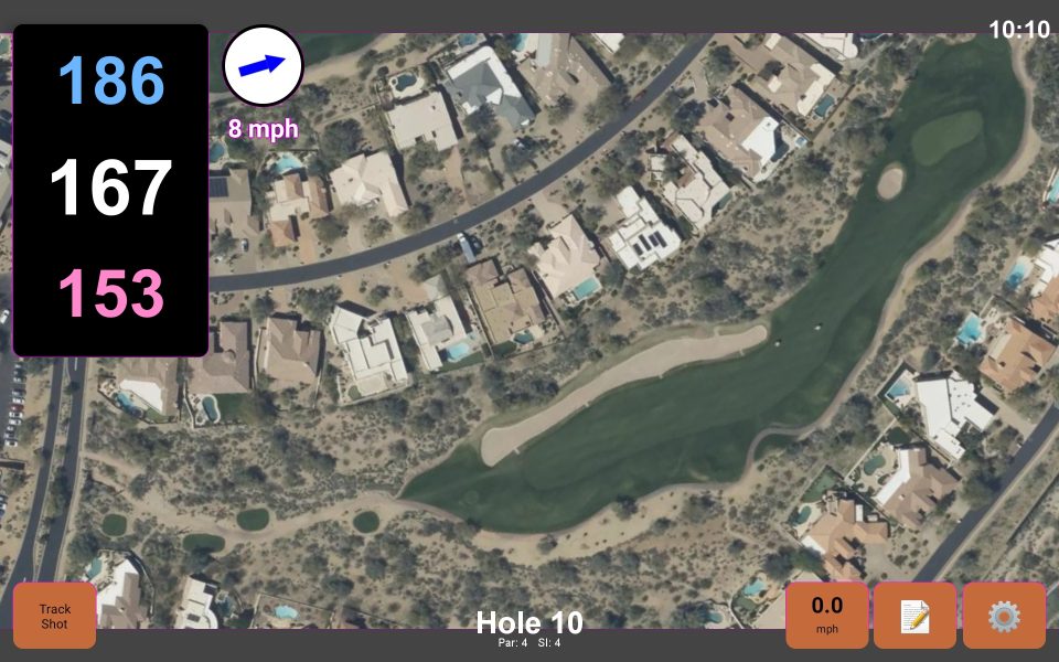 Hole preview 2