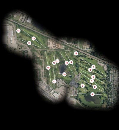 Green Haven Golf Course Greenhaven