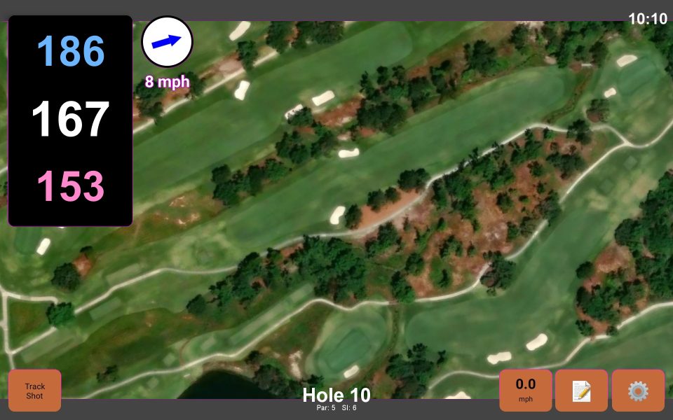 Hole preview 2