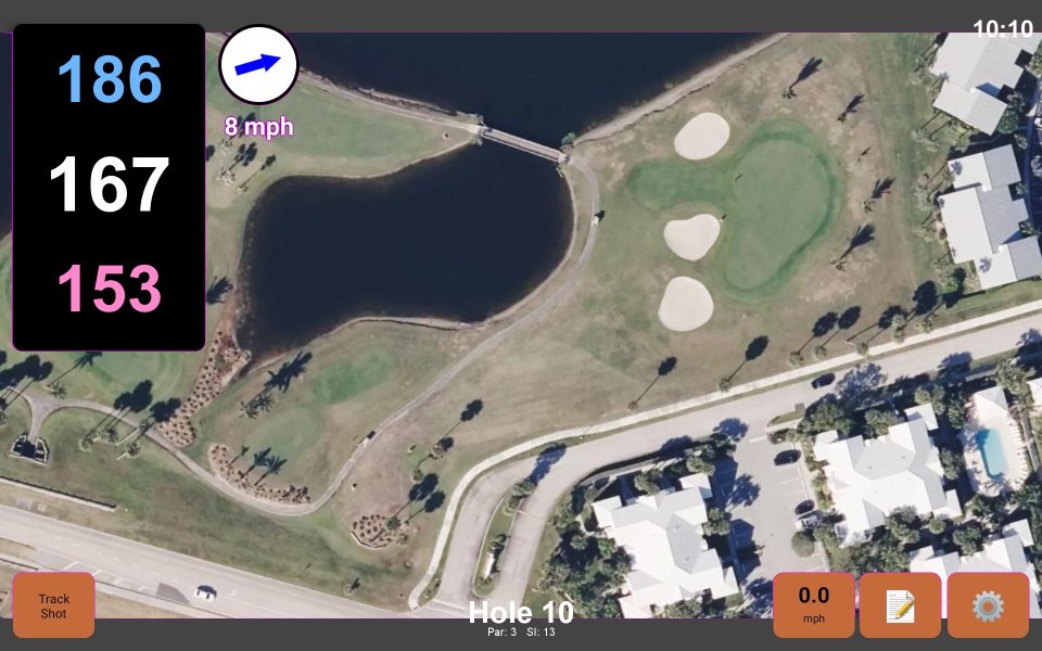 Hole preview 2