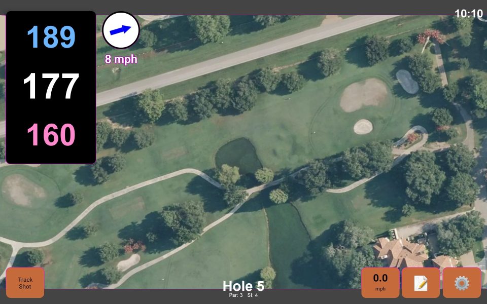 Hole preview 2