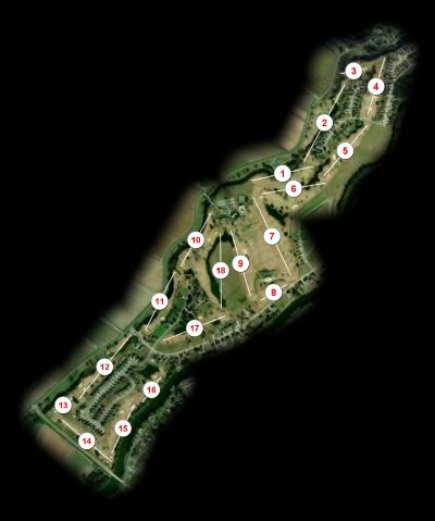 The Island Country Club