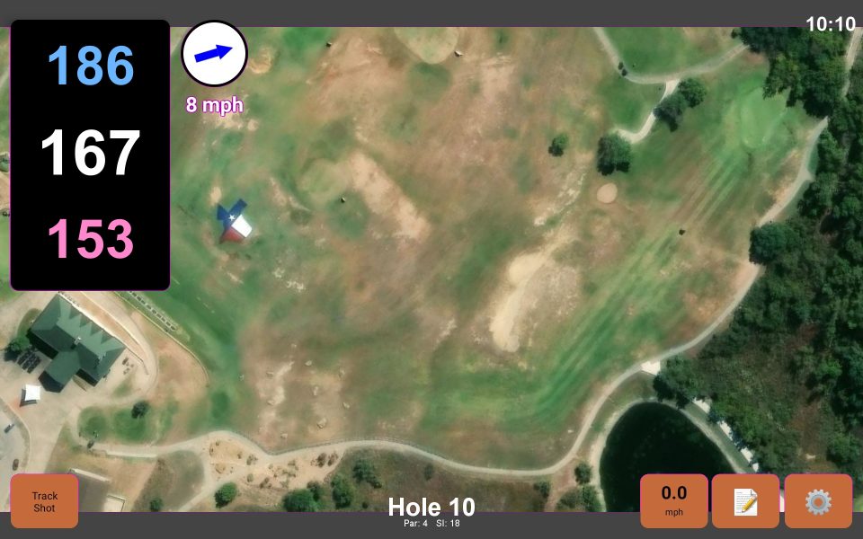Hole preview 2