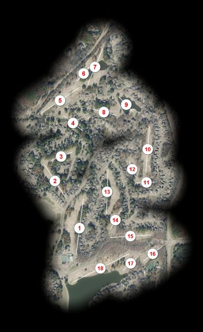 Whisper Lake Country Club