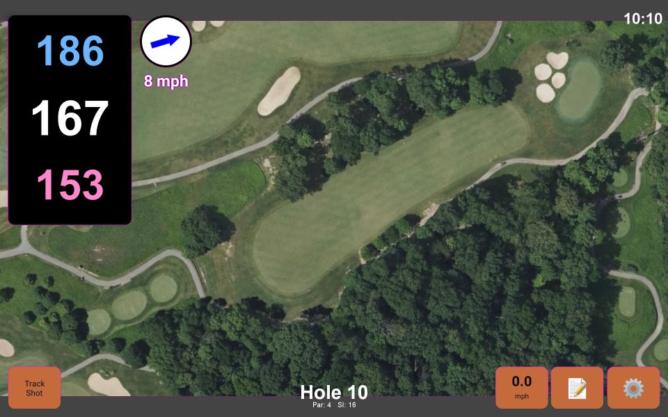 Hole preview 2