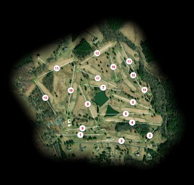 Falling River Country Club