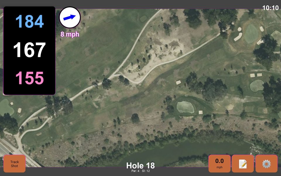 Hole preview 3
