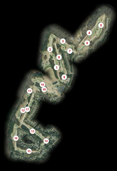 Independence Golf Club Championship