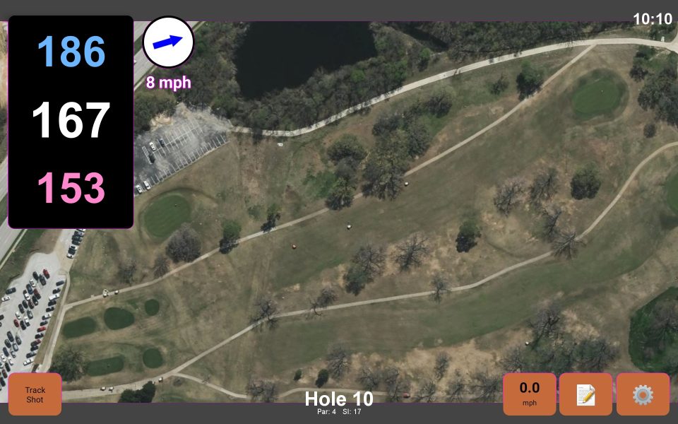 Hole preview 2
