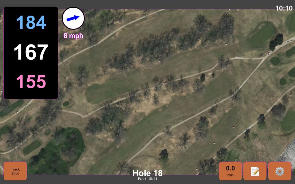 Hole preview 3