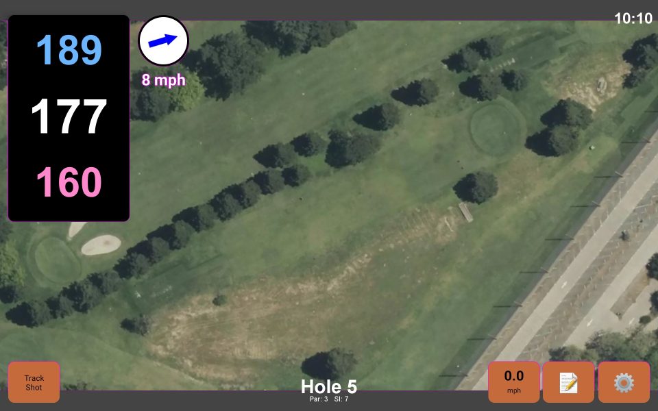 Hole preview 2