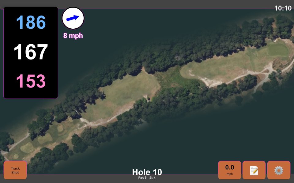 Hole preview 2