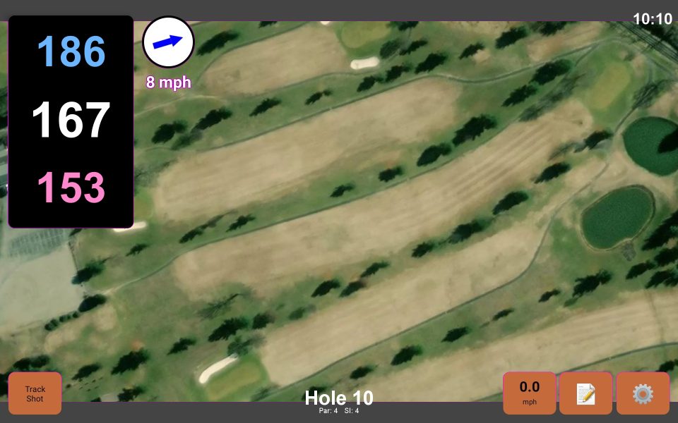 Hole preview 2