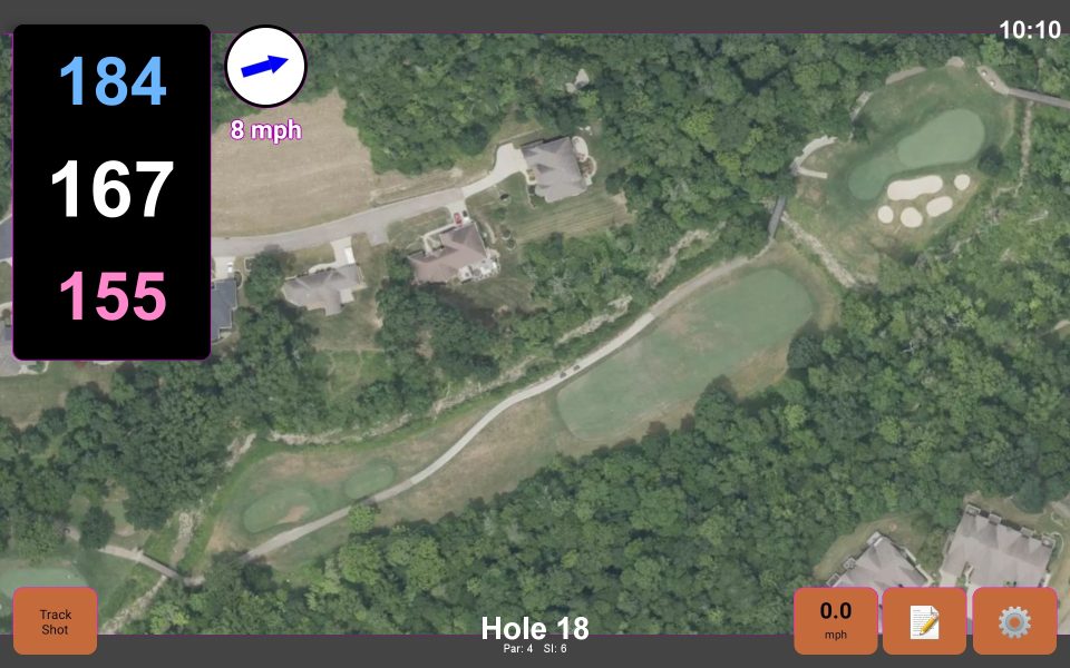 Hole preview 3