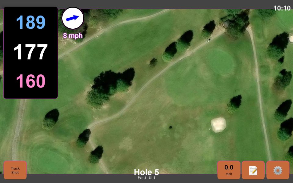Hole preview 2