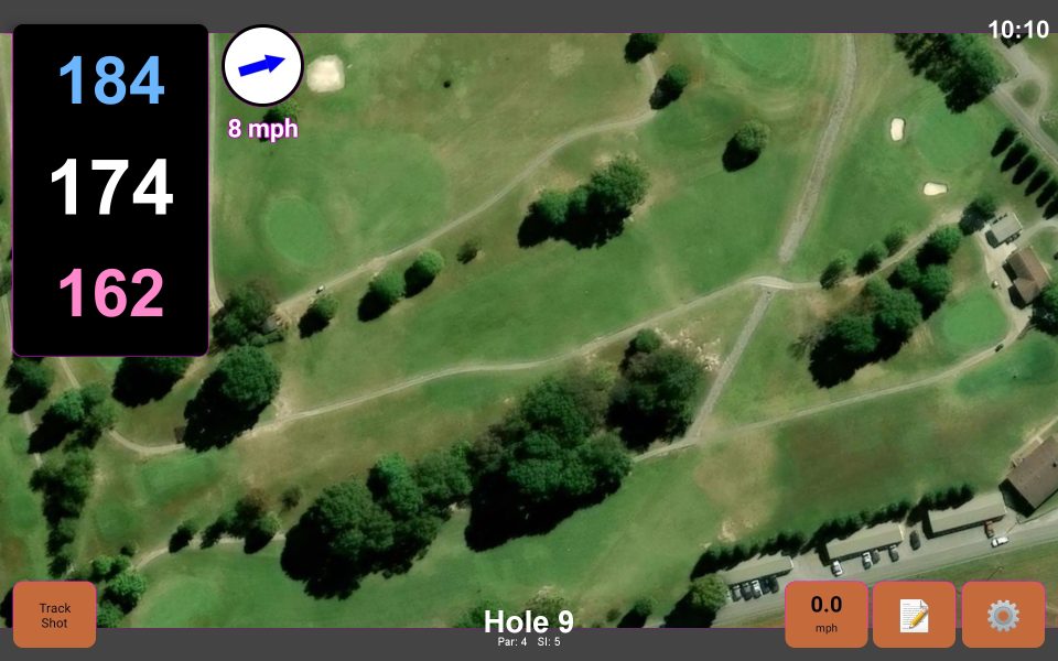 Hole preview 3