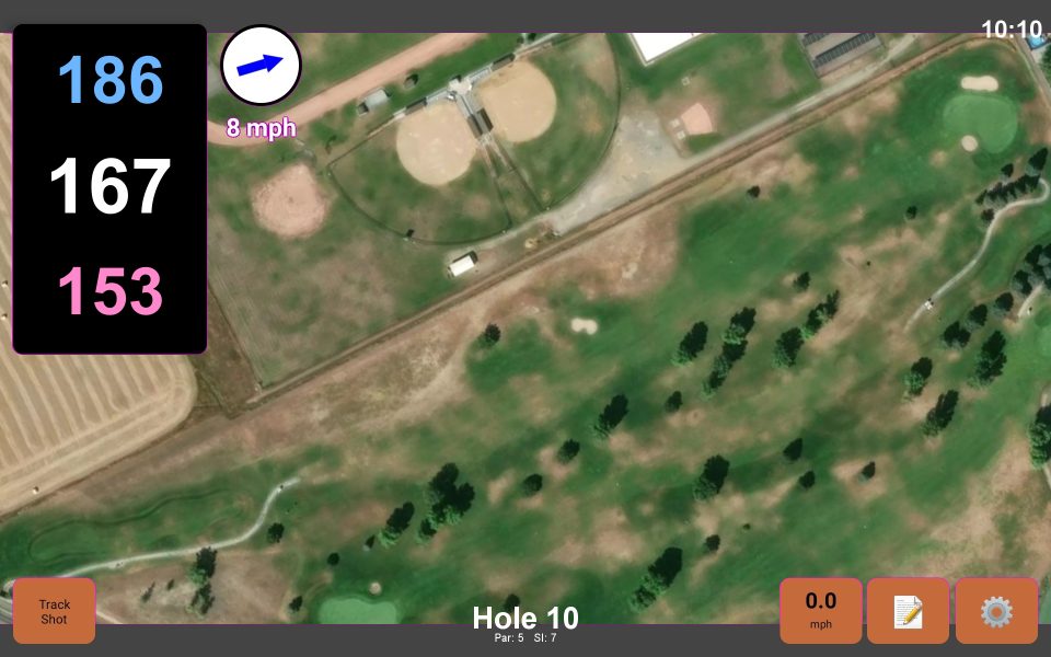 Hole preview 2