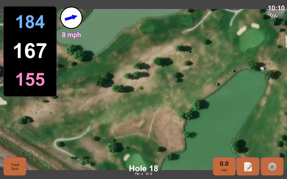 Hole preview 3