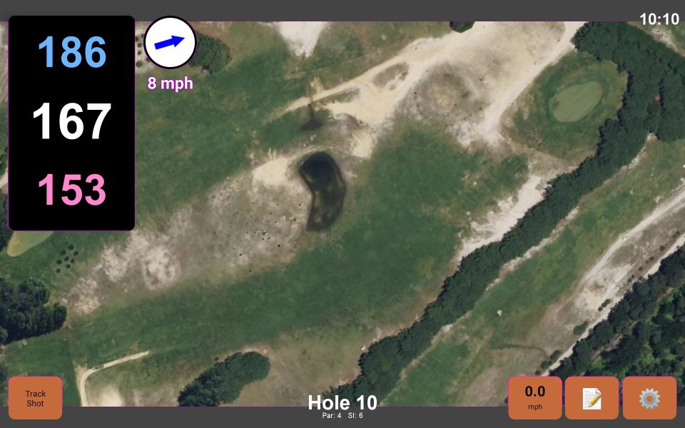 Hole preview 2
