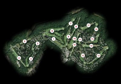 Ipswich Country Club