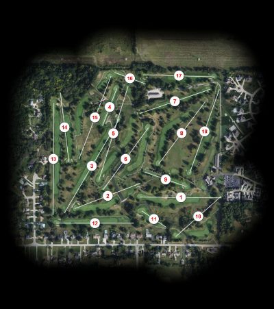 Clio Country Club