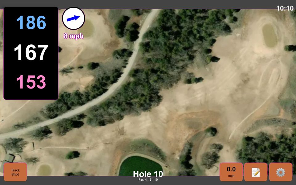 Hole preview 2