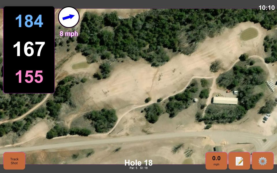 Hole preview 3