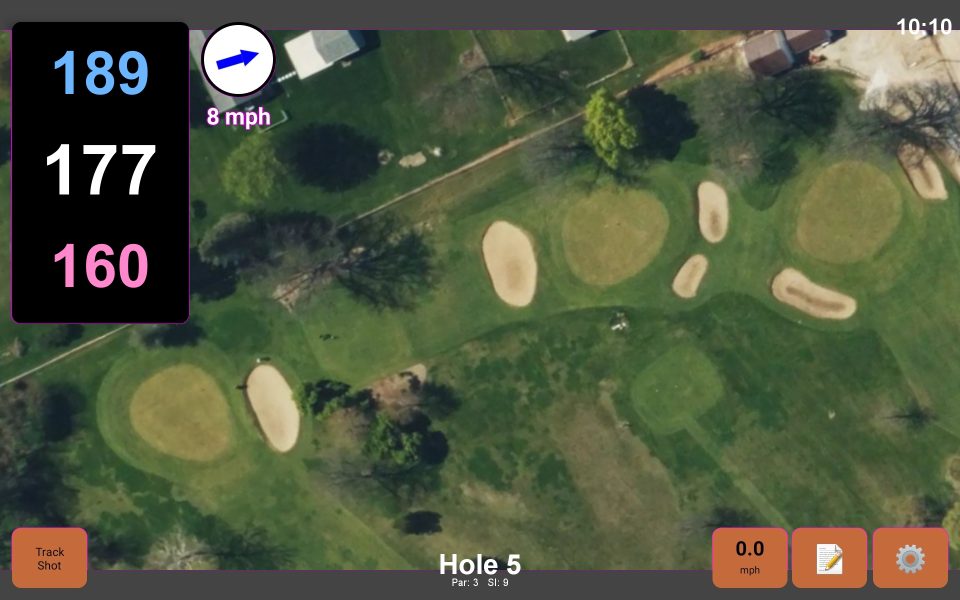 Hole preview 2