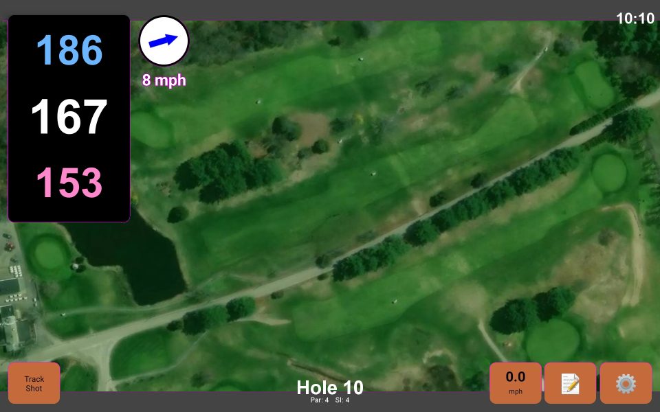 Hole preview 2