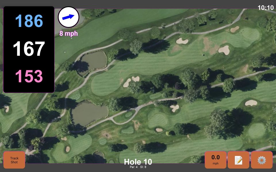 Hole preview 2