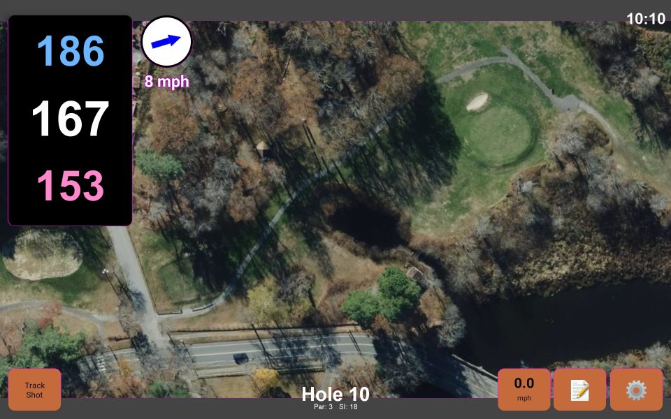 Hole preview 2
