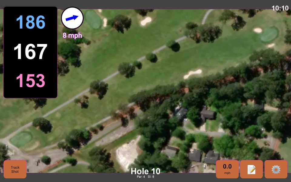 Hole preview 2