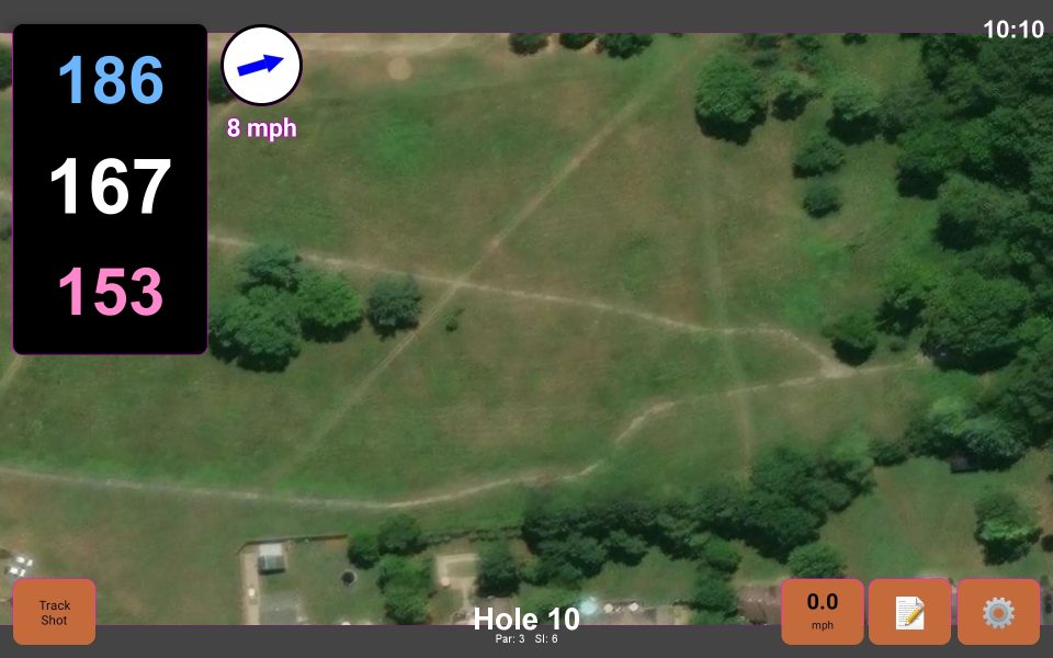 Hole preview 2