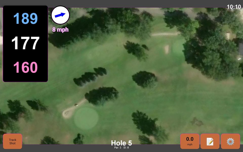 Hole preview 2