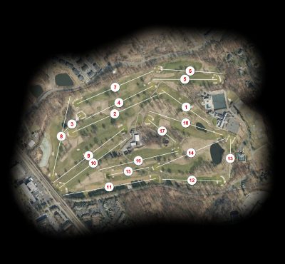 Morris County Golf Club