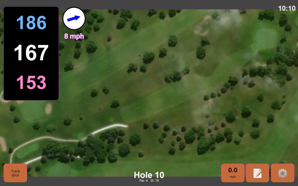 Hole preview 2