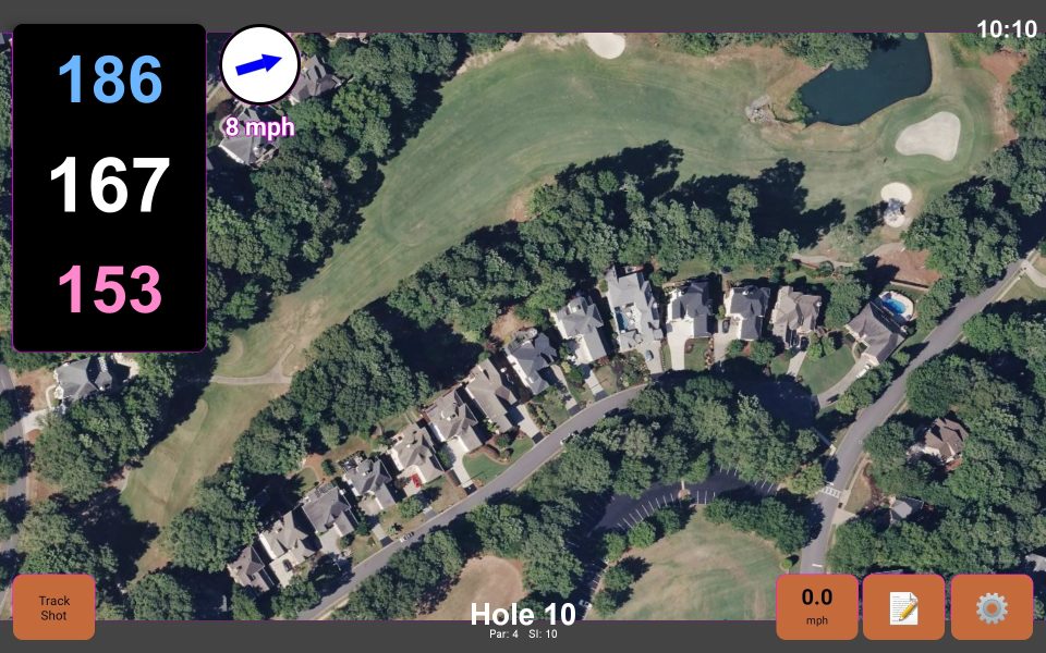 Hole preview 2