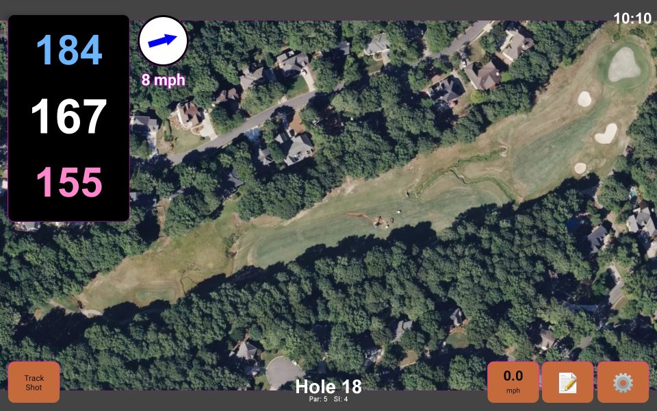Hole preview 3