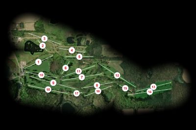 Concord Hills Golf Course
