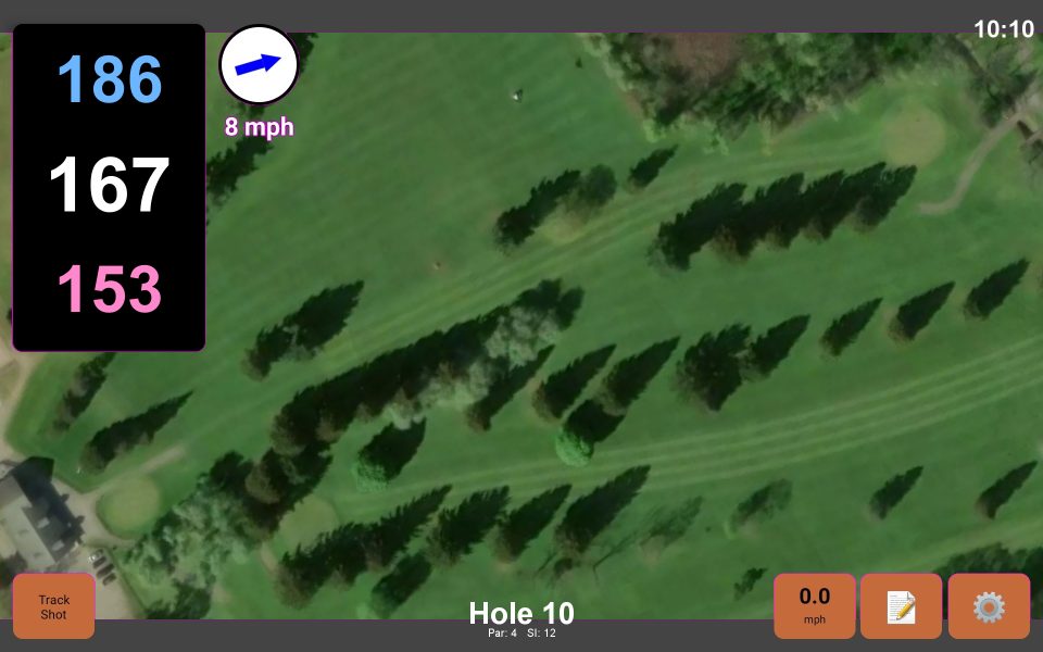 Hole preview 2