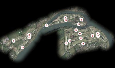 Island Pointe Golf Club