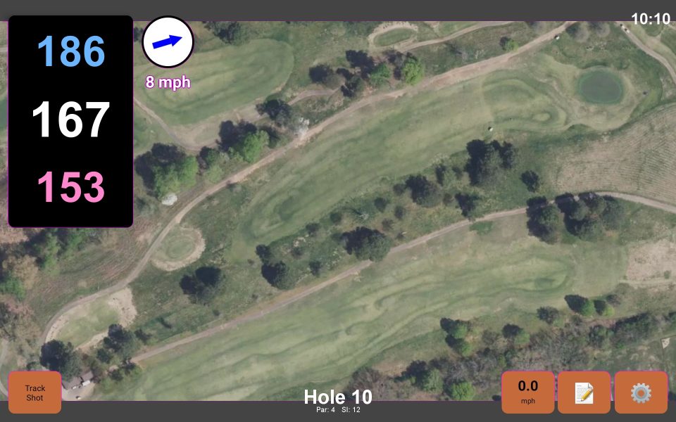Hole preview 2