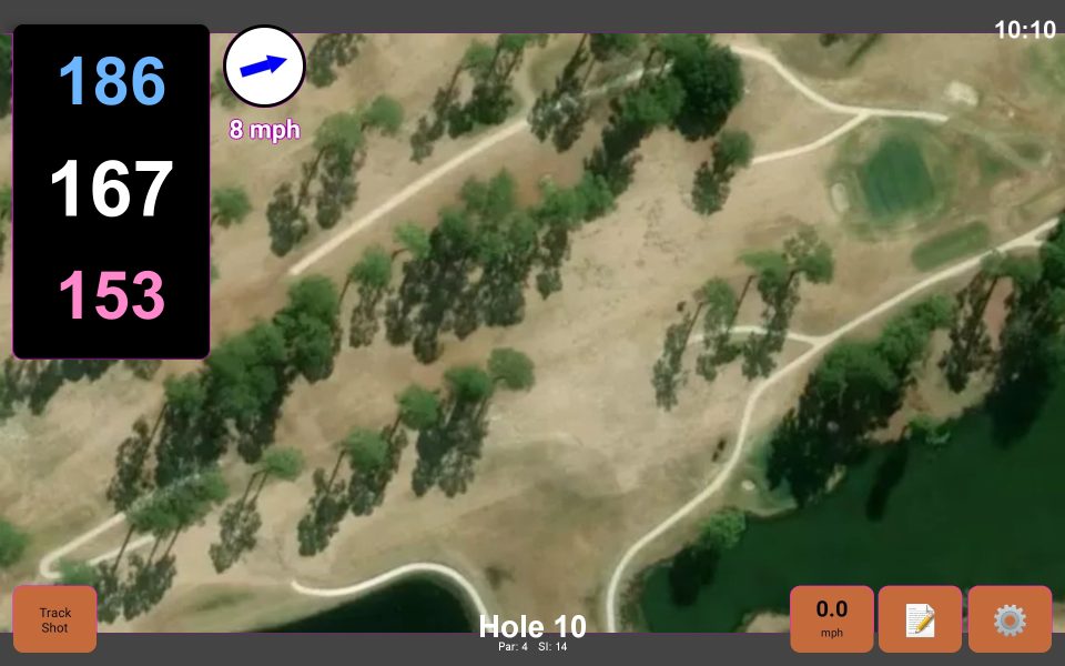 Hole preview 2