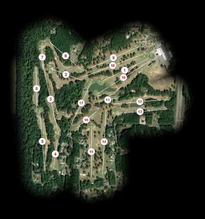 Dothan National Golf Club & Hotel