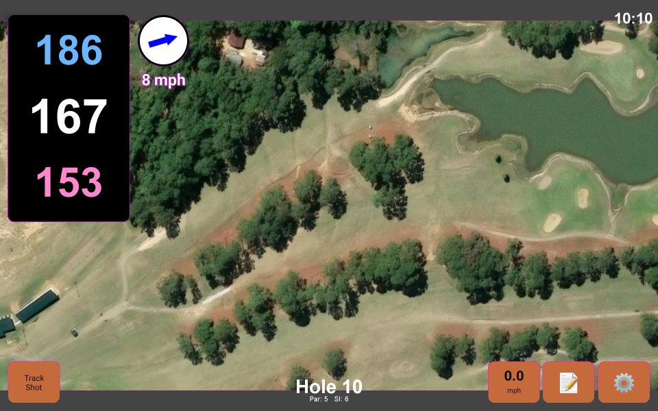 Hole preview 2